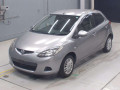 2011 Mazda Demio
