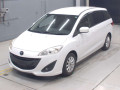 2013 Mazda Premacy
