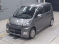 2007 Daihatsu Move Custom