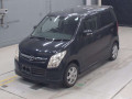 2009 Mazda AZ-Wagon