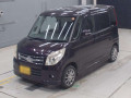 2009 Suzuki Palette