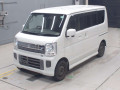 2015 Suzuki Every Wagon