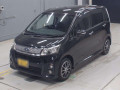 2013 Subaru Stella