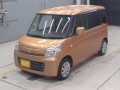 2013 Suzuki Spacia
