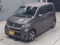 2015 Honda N-Wgn Custom