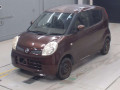 2011 Nissan Moco