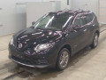 2015 Nissan X-Trail