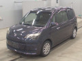 2013 Toyota Spade