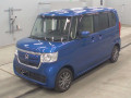 2019 Honda N-BOX