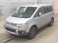 2013 Mitsubishi Delica D5