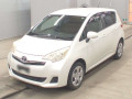 2011 Toyota Ractis