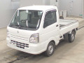 2018 Suzuki Carry Truck