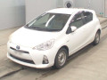 2013 Toyota Aqua