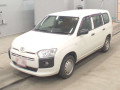 2018 Toyota Probox