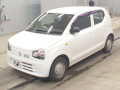2019 Suzuki Alto