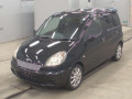 2001 Toyota Fun Cargo