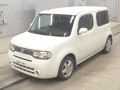 2009 Nissan Cube