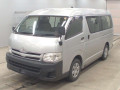 2013 Toyota Hiace Wagon