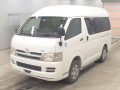2004 Toyota Hiace Van