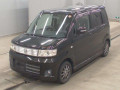2008 Suzuki WAGON R STINGRAY