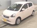 2012 Daihatsu Mira e:S