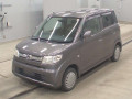 2007 Honda Zest