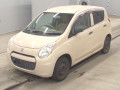2012 Suzuki Alto