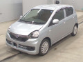 2016 Subaru Pleo Plus