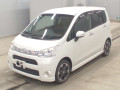 2011 Daihatsu Move