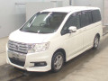 2011 Honda Step WGN Spada
