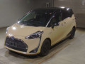 2019 Toyota Sienta