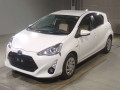 2016 Toyota Aqua