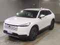 2026 Honda VEZEL