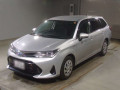 2018 Toyota Corolla Fielder
