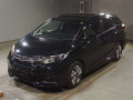 2015 Honda SHUTTLE