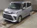 2022 Toyota Roomy