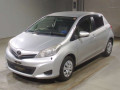 2013 Toyota Vitz