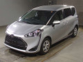 2022 Toyota Sienta