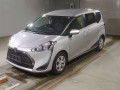 2022 Toyota Sienta