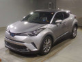 2017 Toyota C-HR