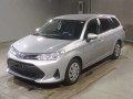 2021 Toyota Corolla Fielder