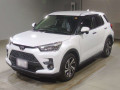 2019 Toyota Raize