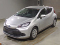 2022 Toyota Aqua