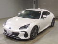 2022 Subaru BRZ