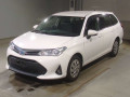 2021 Toyota Corolla Fielder