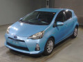 2012 Toyota Aqua