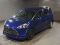 2022 Toyota Sienta
