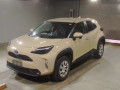 2022 Toyota YARIS CROSS