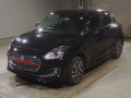 2020 Suzuki Swift