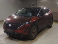 2022 Nissan Ariya